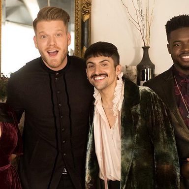 Pentatonix photo 20