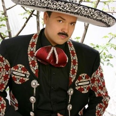 Pepe Aguilar