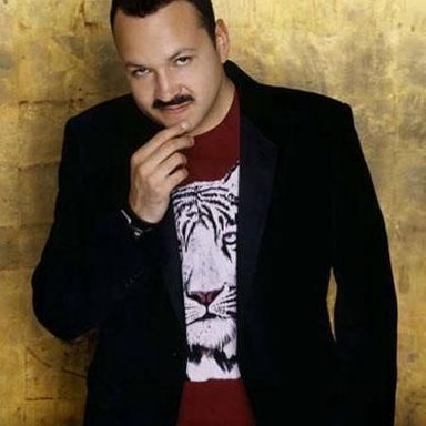 Pepe Aguilar
