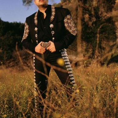Pepe Aguilar