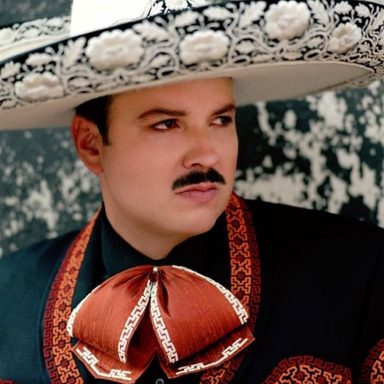 Pepe Aguilar