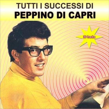 Peppino di Capri