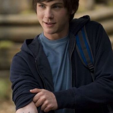 Percy Jackson photo 9