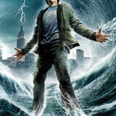 Percy Jackson