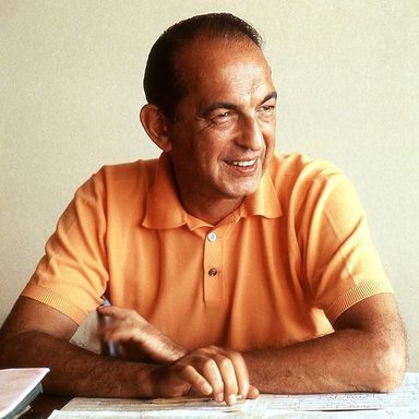 Percy Faith