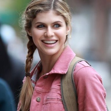 Percy Jackson