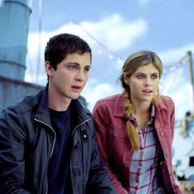 Percy Jackson