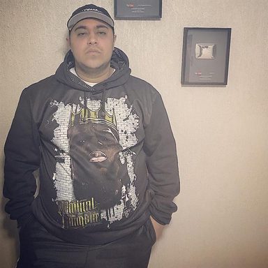 Perera DJ