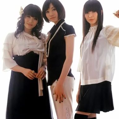 Perfume photo 81