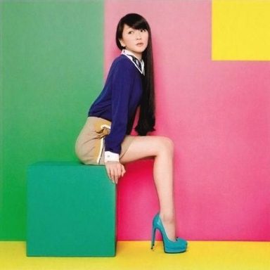 Perfume photo 22