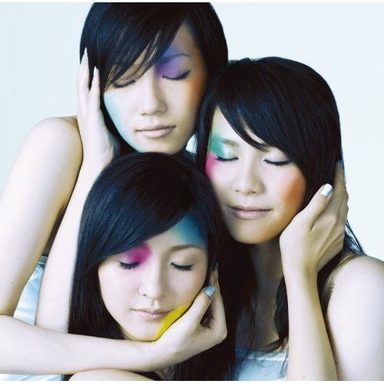 Perfume photo 42