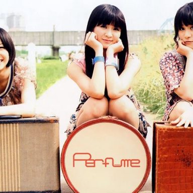 Perfume photo 99