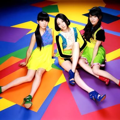 Perfume photo 37