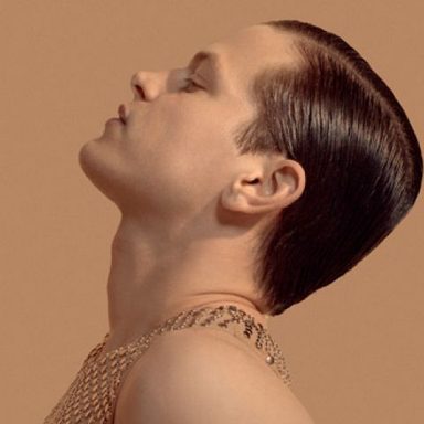 Perfume Genius