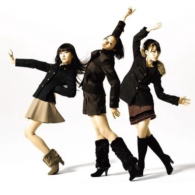 Perfume photo 55