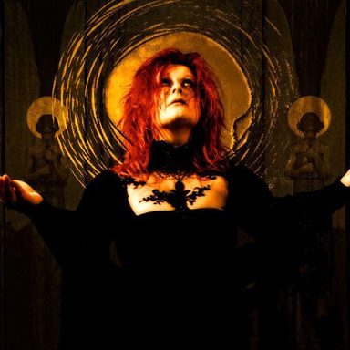 Persephone
