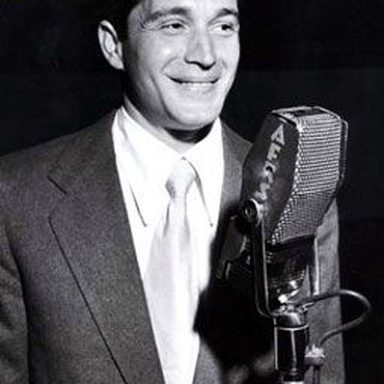 Perry Como