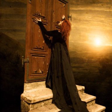 Persephone