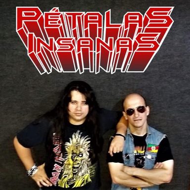 Pétalas Insanas