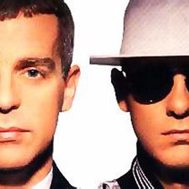 Pet Shop Boys photo 9