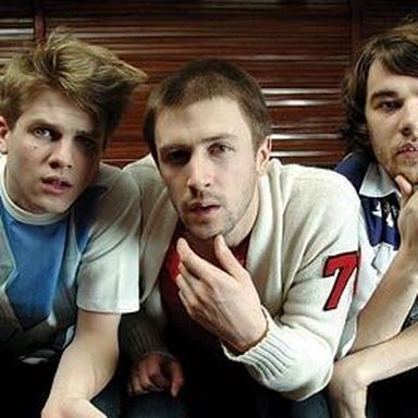 Pete and The Pirates