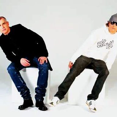 Pet Shop Boys