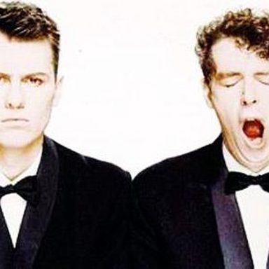 Pet Shop Boys