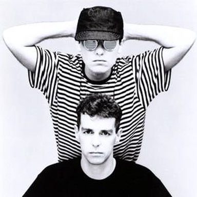 Pet Shop Boys