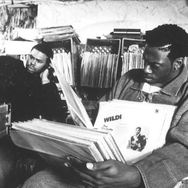 Pete Rock & Cl Smooth