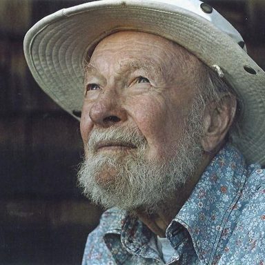 Pete Seeger