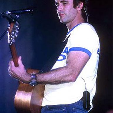 Pete Murray