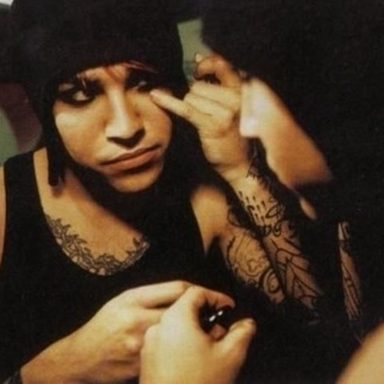 Pete Wentz