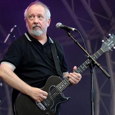 Pete Shelley
