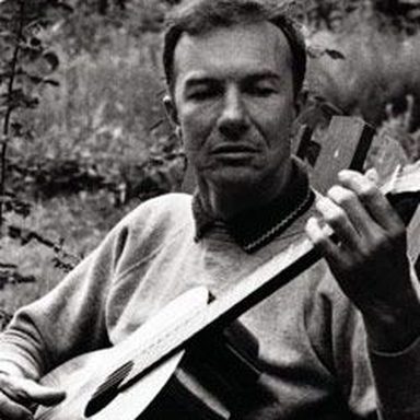 Pete Seeger