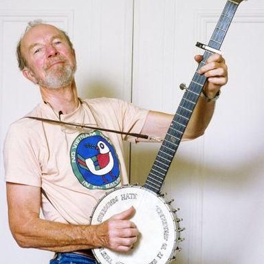 Pete Seeger