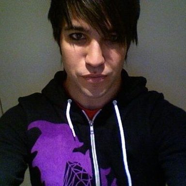 Pete Wentz