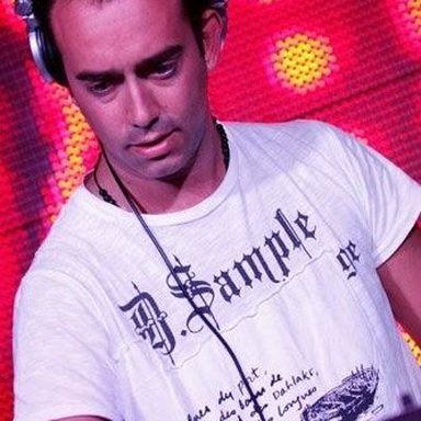 Pete Tha Zouk