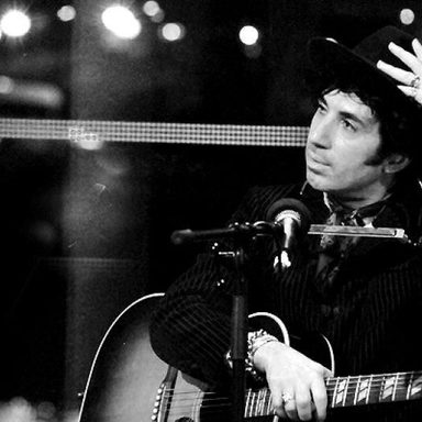 Pete Molinari