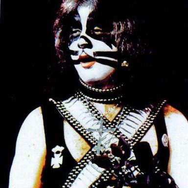 Peter Criss