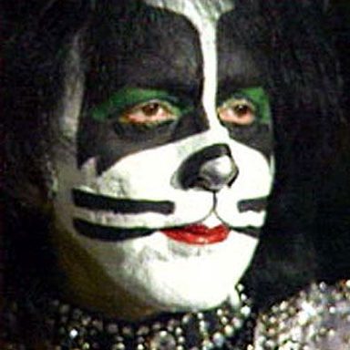 Peter Criss