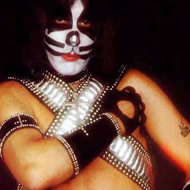 Peter Criss