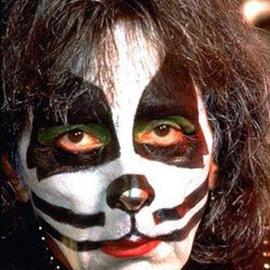 Peter Criss