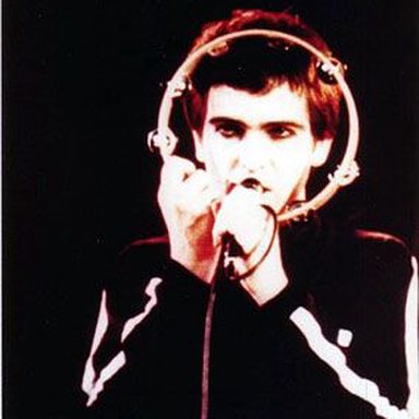 Peter Gabriel
