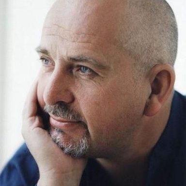 Peter Gabriel