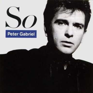 Peter Gabriel