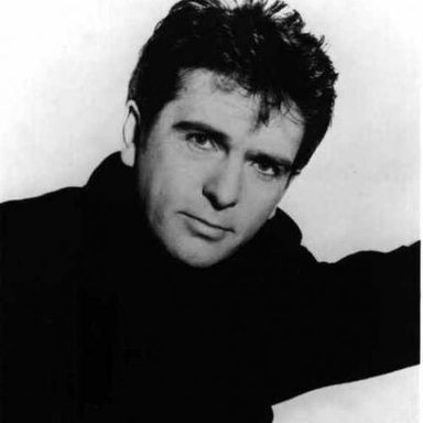 Peter Gabriel