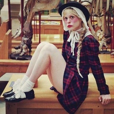 Petite Meller photo 15
