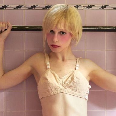 Petite Meller