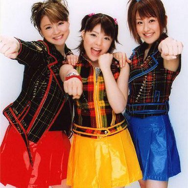 petitmoni V