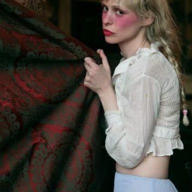 Petite Meller photo 13